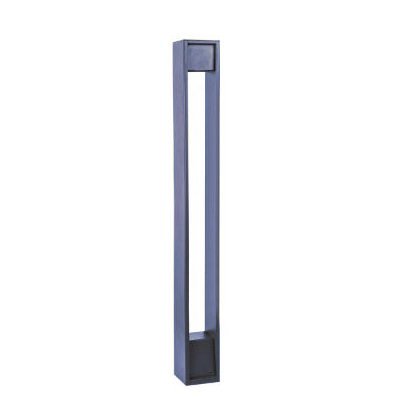 WAC 6651-27BK Gate Path Light w/ 2700K LED - Black