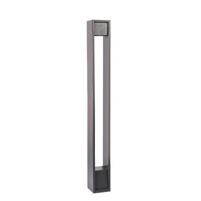 WAC 6651-27BZ Gate Path Light w/ 2700K LED - Bronze