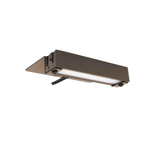 WAC 7032-27BZ Hardscape Linear Light w/ 2700K LED - Bronze