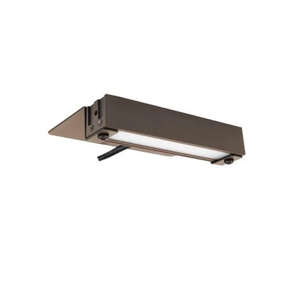WAC 7032-27BZ Hardscape Linear Light w/ 2700K LED - Bronze