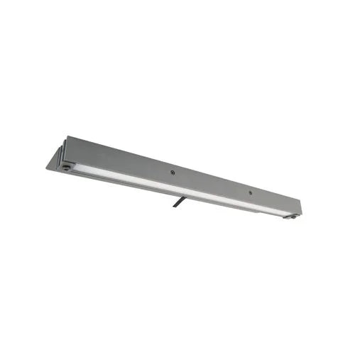 WAC 7122-27/30GH Hardscape Light 12 Inch w/ 2700/3000K LED - Graphite