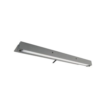 WAC 7122-27/30GH Hardscape Light 12 Inch w/ 2700/3000K LED - Graphite
