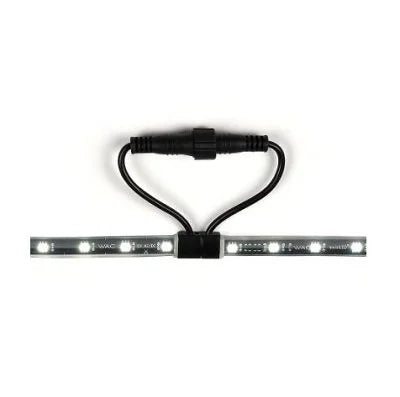 WAC 8051-27BK LED Tape Light 5 Ft. w/ 10 Watt 2700K LED - Black