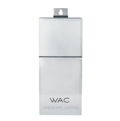 WAC 9150-TRN-SS Transformer 150 Watt - Stainless Steel