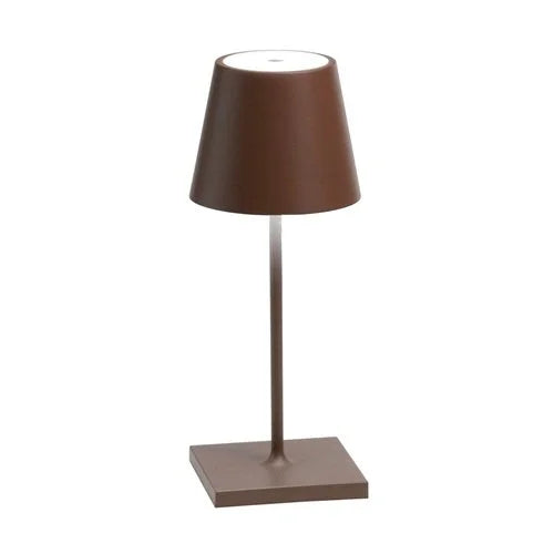 Zafferano Polinda Pro Mini LED Table Lamp