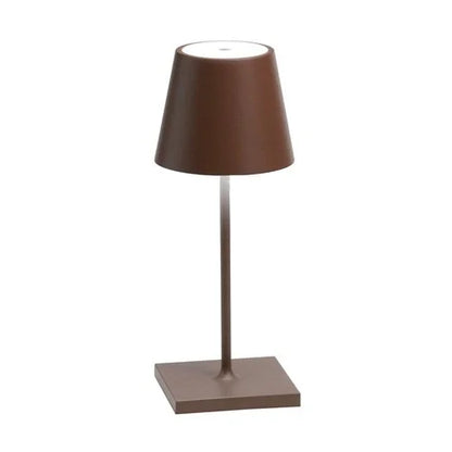 Zafferano Polinda Pro Mini LED Table Lamp