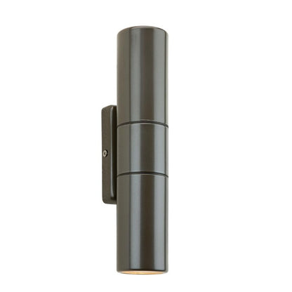 Fx Luminaire ZWZDCUD LED Up Down Light w/ Integrated LED